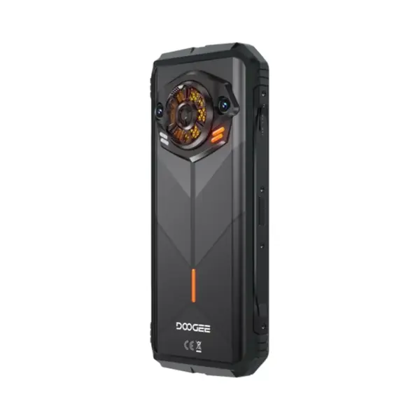 doogee s punk 6!}256gb phantom black
